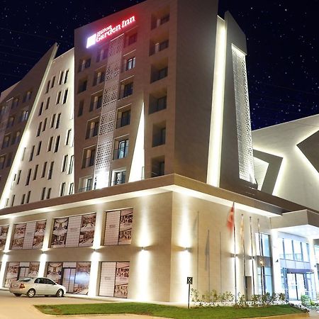 Hilton Garden Inn Adıyaman Esterno foto