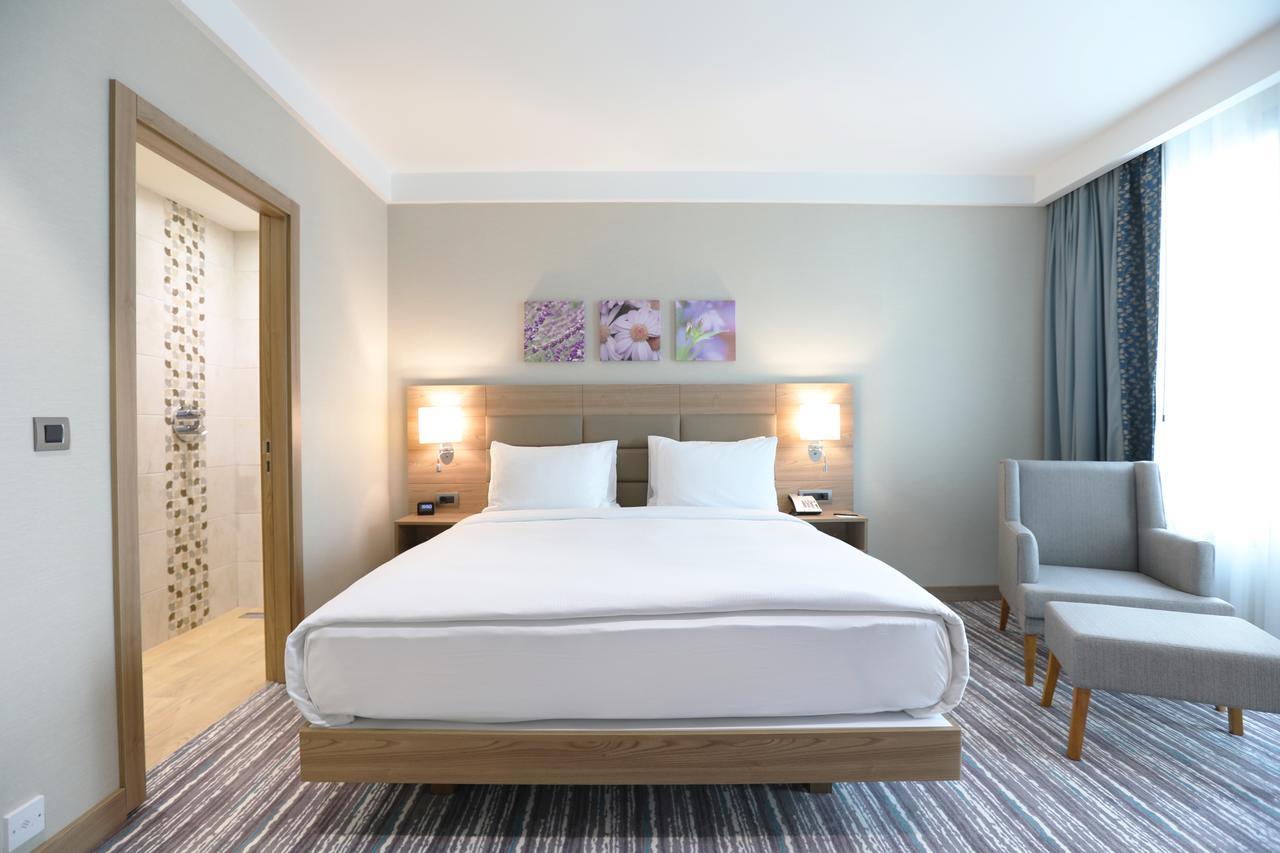 Hilton Garden Inn Adıyaman Esterno foto