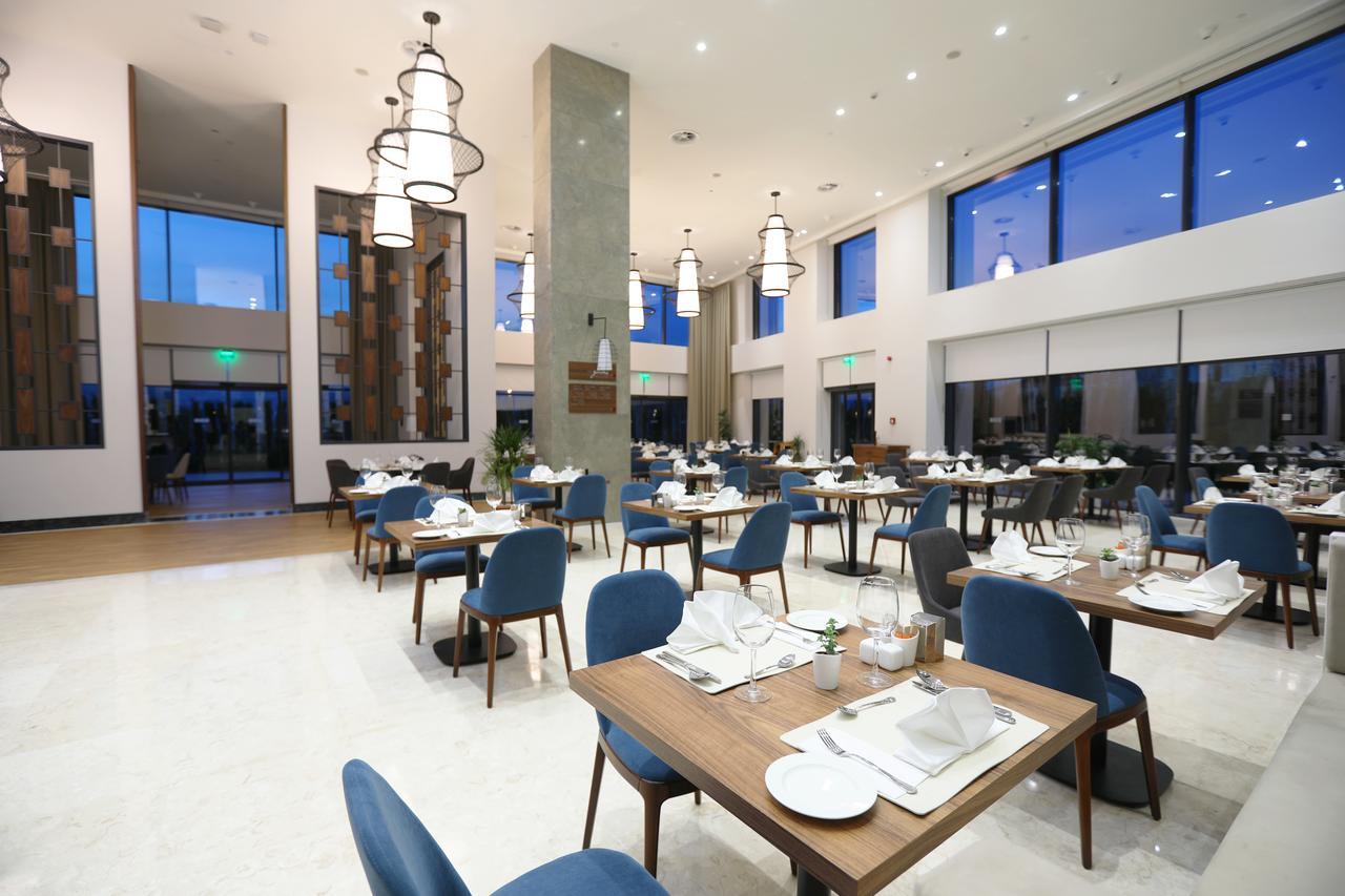 Hilton Garden Inn Adıyaman Esterno foto