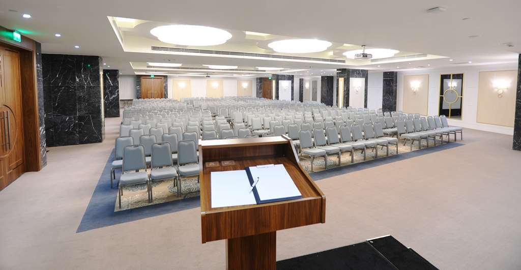 Hilton Garden Inn Adıyaman Servizi foto