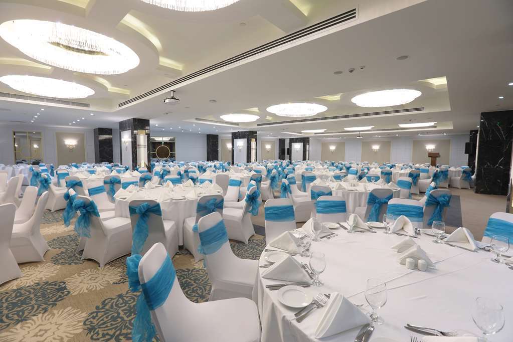 Hilton Garden Inn Adıyaman Servizi foto
