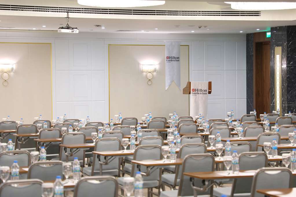 Hilton Garden Inn Adıyaman Servizi foto