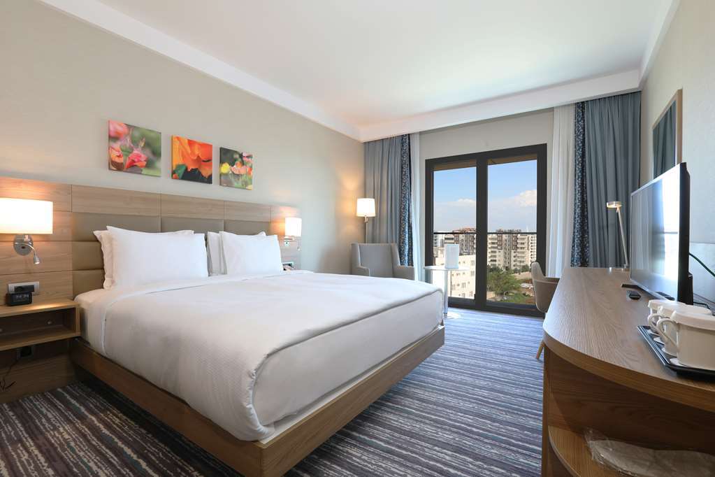 Hilton Garden Inn Adıyaman Camera foto
