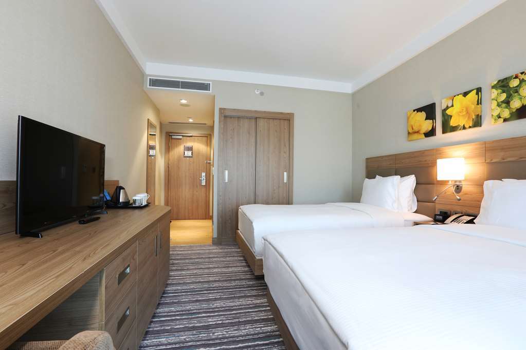 Hilton Garden Inn Adıyaman Camera foto