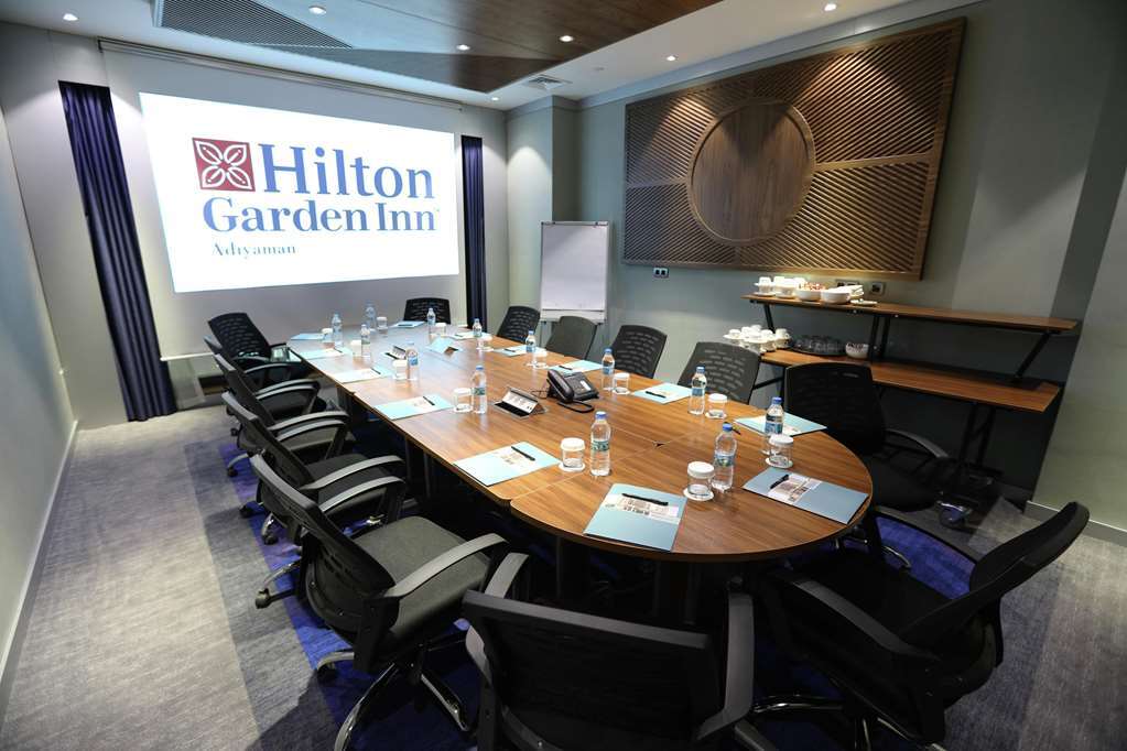 Hilton Garden Inn Adıyaman Servizi foto